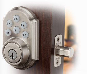 deadbolt